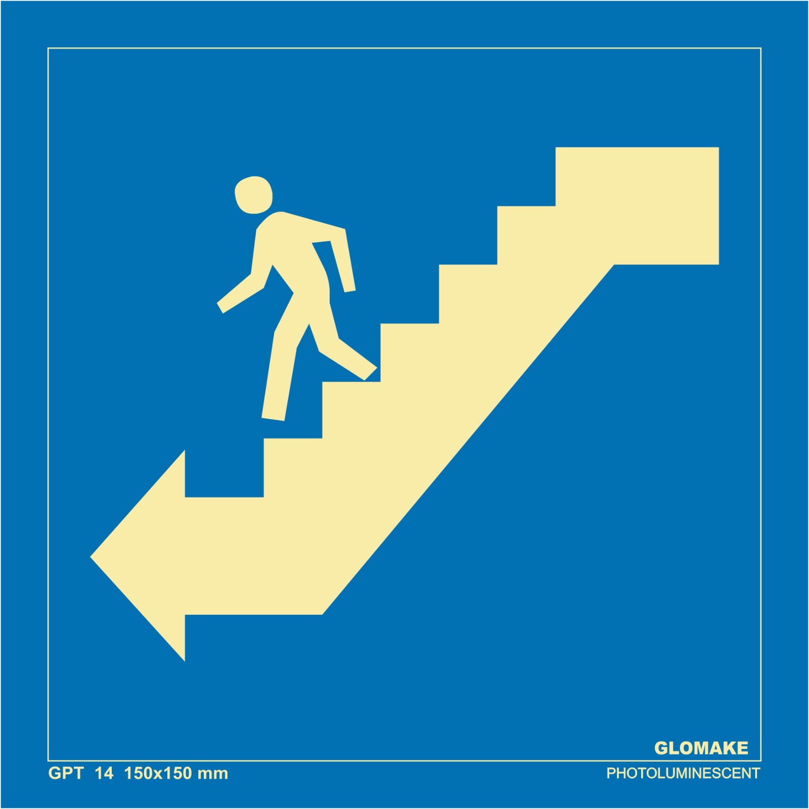 DOWNSTAIRS ONLY 
(GPT 14)